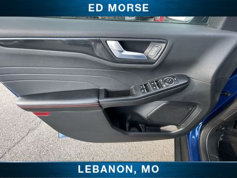 Used 2023 Ford Escape ST-Line w/ Tech Pack #1 AWD/4WD image 20