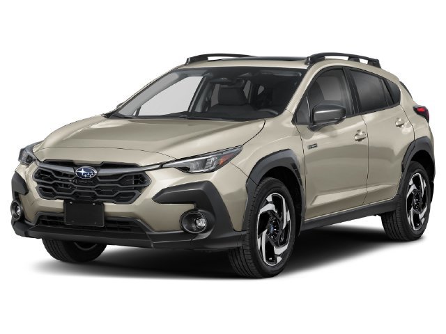 New 2026 Subaru Crosstrek 2.5i Limited AWD/4WD image 1
