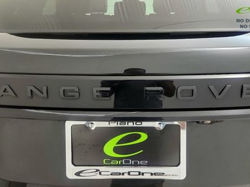 Used 2024 Land Rover Range Rover Velar Dynamic SE AWD/4WD image 35
