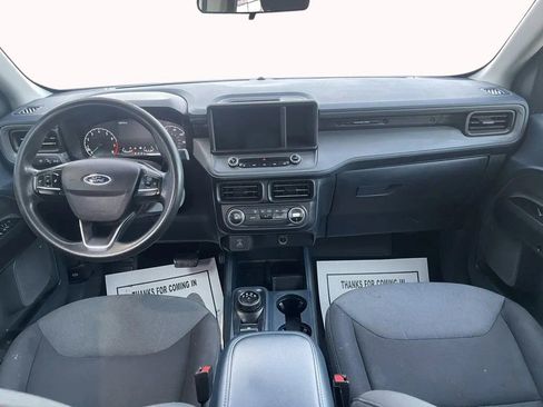 Used 2022 Ford Maverick XL w/ Equipment Group 100A Standard image 19