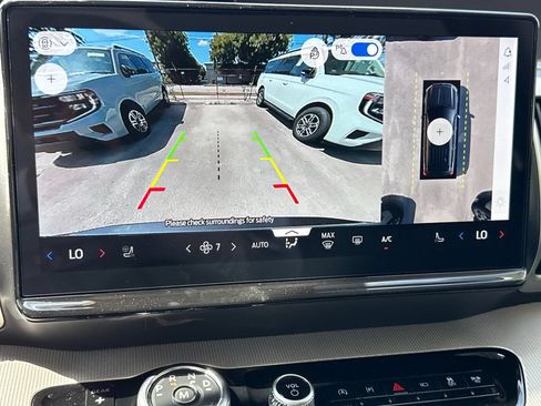 New 2026 Ford Expedition Active RWD image 27