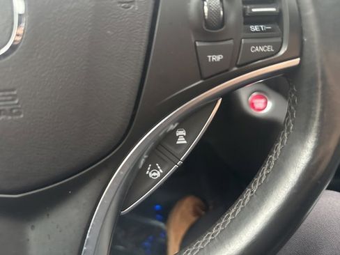 Used 2017 Acura MDX SH-AWD w/ Technology Package image 21