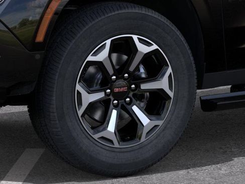 New 2026 GMC Yukon AT4 Ultimate AWD/4WD image 9