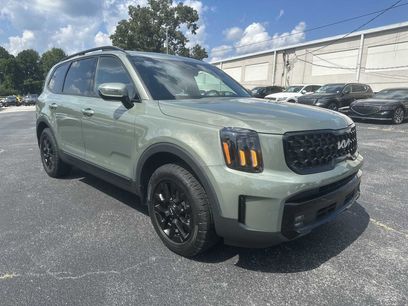 Used 2024 Kia Telluride SX Prestige X-Pro