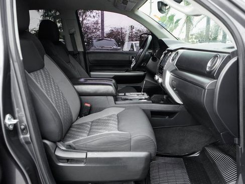 Used 2020 Toyota Tundra SR5 w/ TRD Sport Package image 37