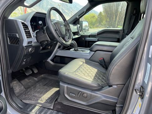 Used 2020 Ford F150 XLT w/ Equipment Group 302A Luxury image 25