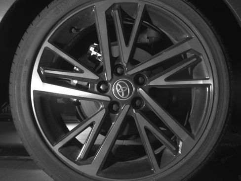 Certified 2026 Toyota Camry XSE FWD image 15