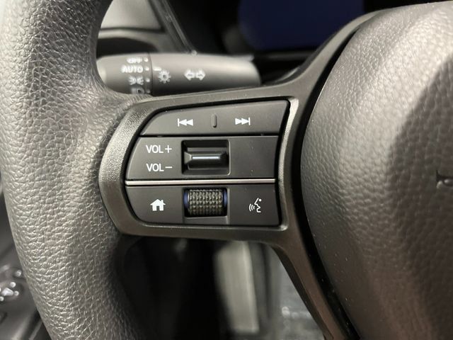 New 2026 Honda CR-V EX image 15