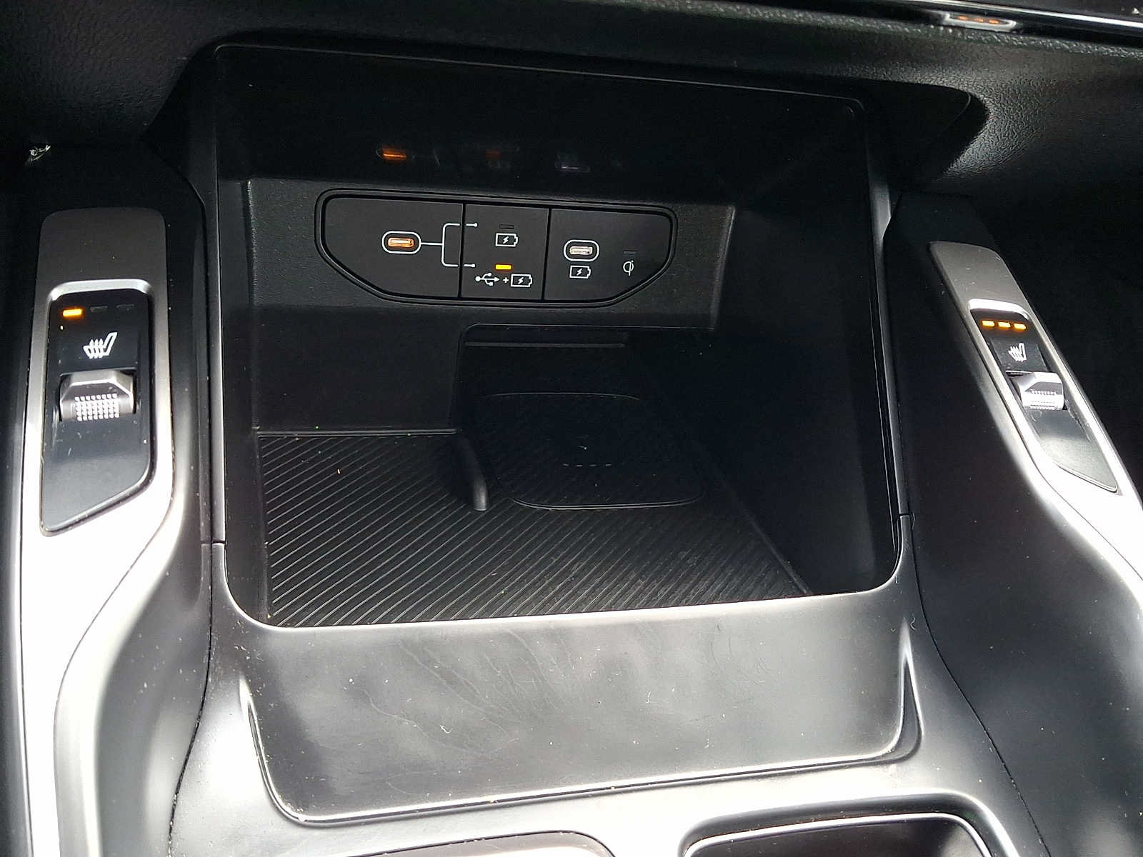 Used 2024 Kia Sorento S w/ Panoramic Sunroof Package AWD/4WD image 28