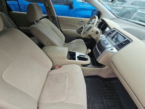 Used 2012 Nissan Murano S image 11