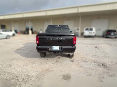 New 2026 RAM 2500 Limited image 10