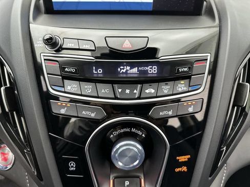 Used 2024 Acura RDX SH-AWD w/ Technology Package image 19