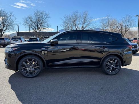 Used 2023 Acura MDX A-Spec image 7
