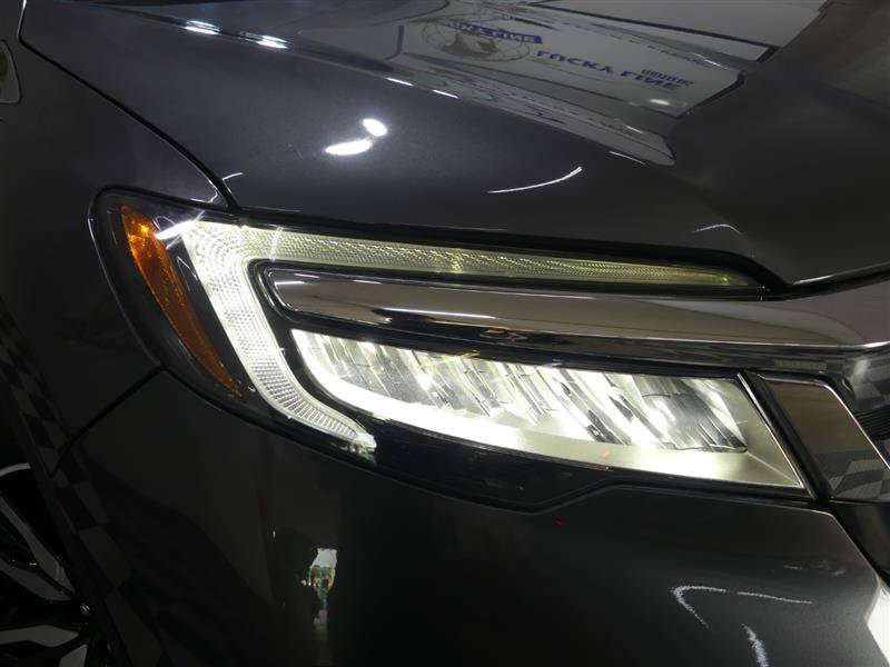 Used 2020 Honda Pilot Elite image 14