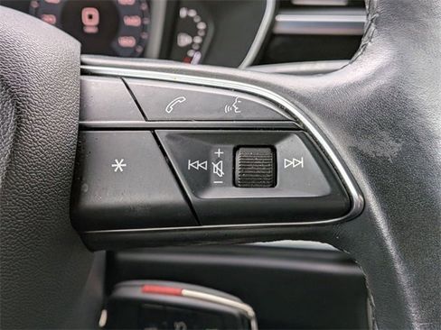 Used 2021 Audi Q3 2.0T Premium image 20