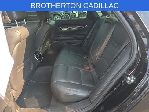 Used 2014 Cadillac XTS Luxury AWD/4WD image 10