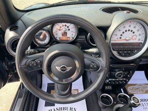 Used 2014 MINI Cooper S FWD image 30