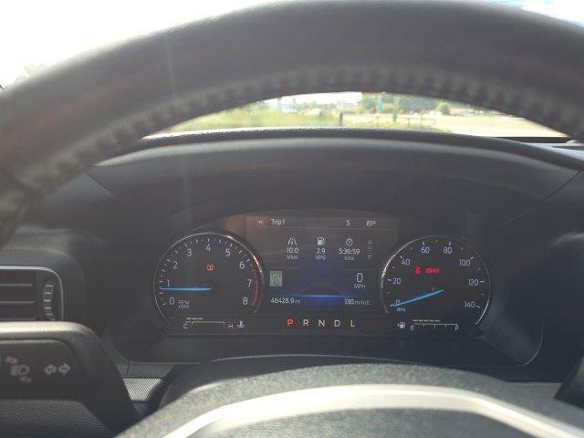 Used 2023 Ford Explorer XLT w/ Equipment Group 202A RWD image 14