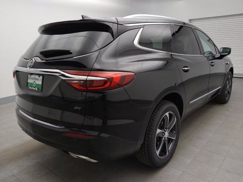 Used 2020 Buick Enclave Essence w/ Sport Touring Edition FWD image 9