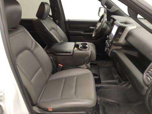Used 2023 RAM 1500 Tradesman w/ Trailer Tow Group RWD image 21