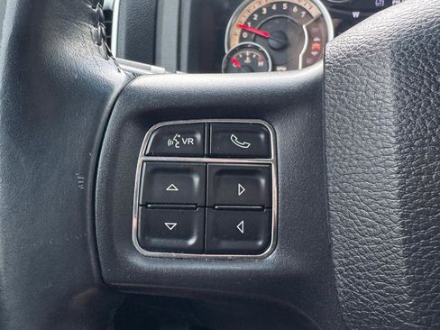 Used 2016 RAM 1500 Lone Star image 29