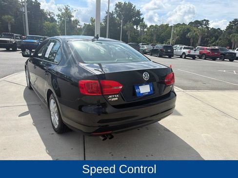 Used 2014 Volkswagen Jetta SE FWD image 5