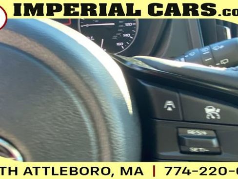 New 2026 Subaru Forester Premium image 22