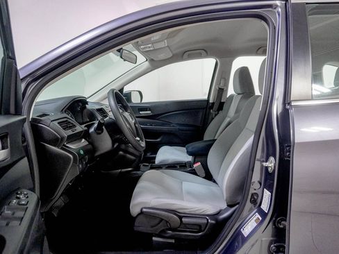 Used 2016 Honda CR-V LX image 19