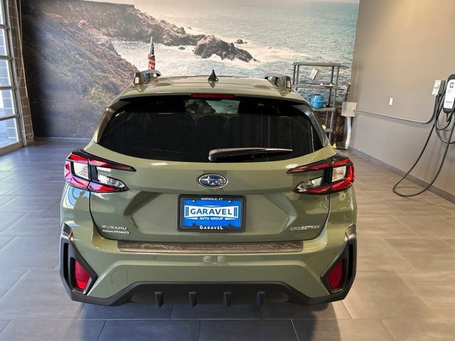 Used 2024 Subaru Crosstrek 2.5i Limited AWD/4WD image 29