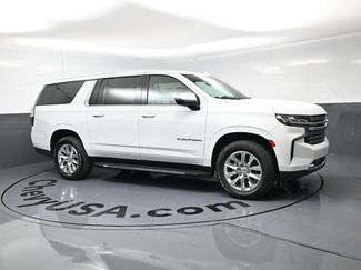 Used 2022 Chevrolet Suburban Premier RWD video 2