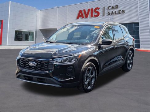 Used 2025 Ford Escape ST-Line image 1