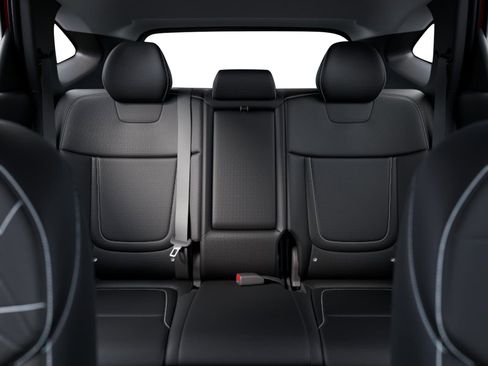 New 2026 Hyundai Tucson SE image 14