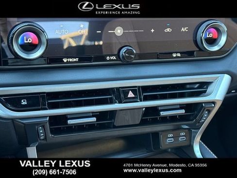New 2026 Lexus RX 450h AWD w/ Convenience Package image 19