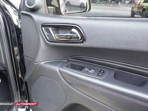 Used 2021 Dodge Durango R/T image 32