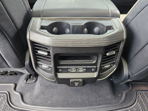 Used 2020 RAM 1500 Limited w/ Trailer Tow Group AWD/4WD image 11