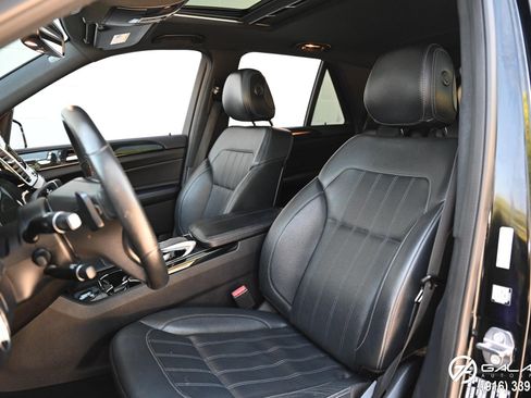 Used 2018 Mercedes-Benz GLE 350 4MATIC image 18