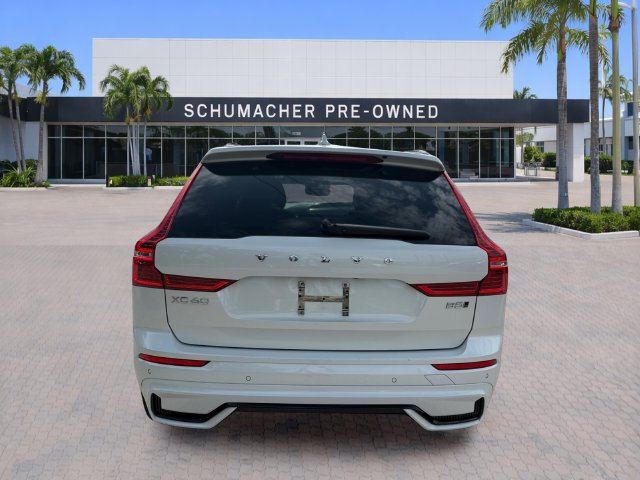 Used 2024 Volvo XC60 B5 Plus AWD/4WD image 6