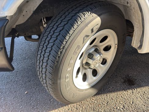 Used 2014 Chevrolet Express 1500 LS image 26