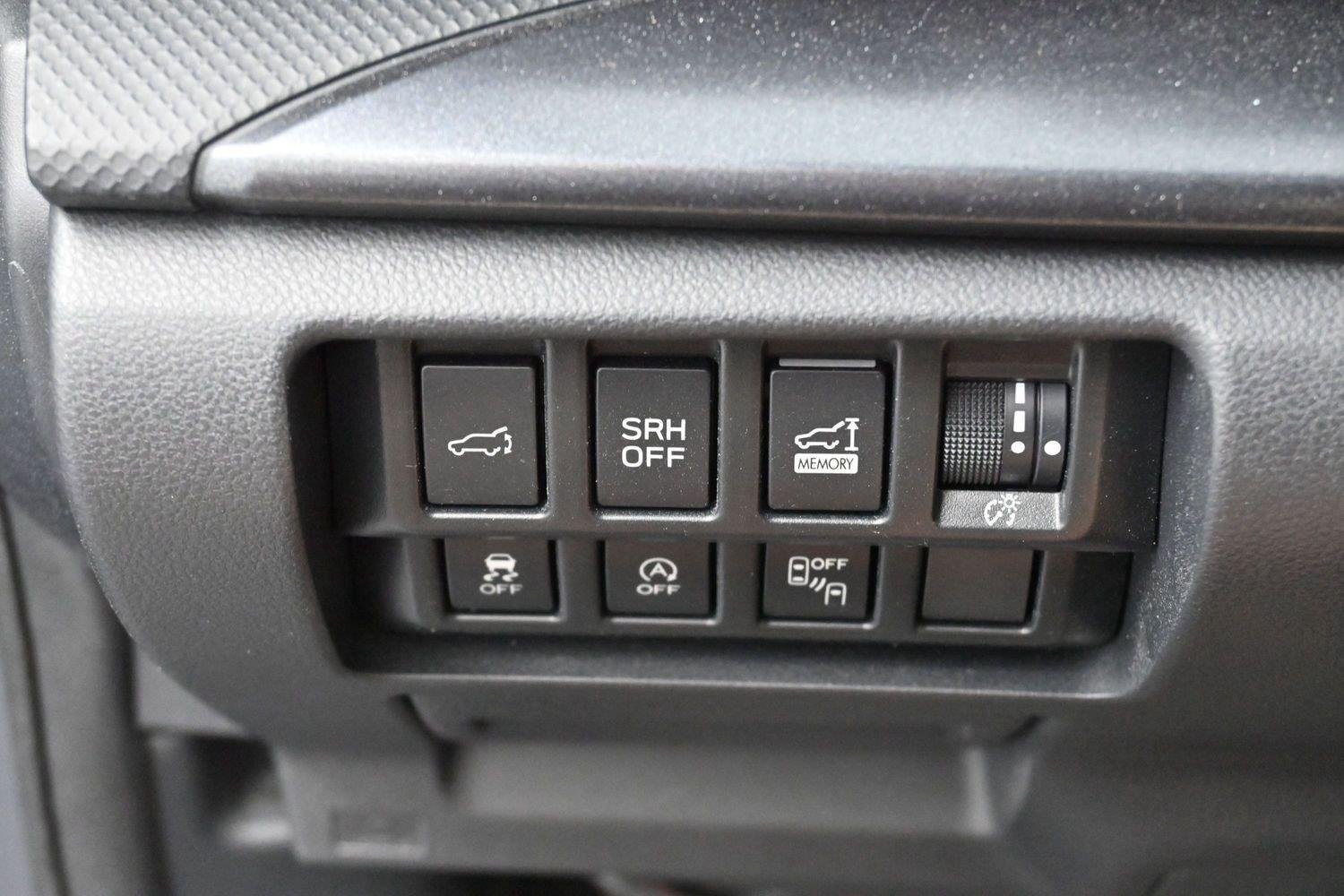 Used 2024 Subaru Forester Wilderness AWD/4WD image 32