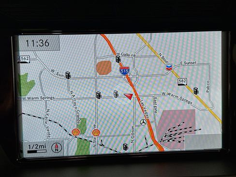 Used 2015 Mercedes-Benz GLK 250 BlueTEC 4MATIC image 21