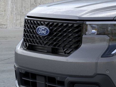 New 2026 Ford Maverick Lariat AWD/4WD image 21