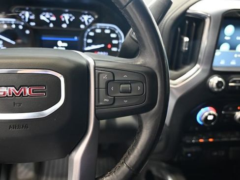Used 2021 GMC Sierra 1500 Elevation w/ Preferred Package image 25