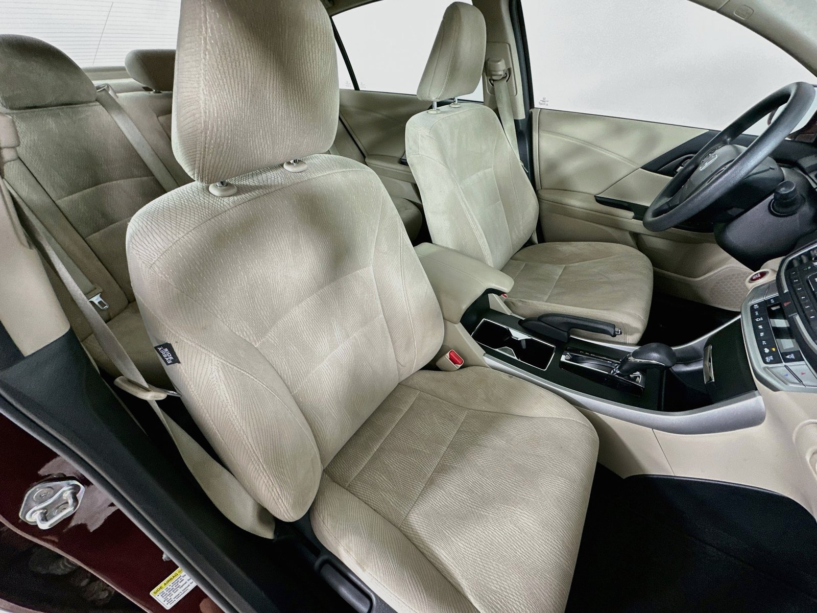 Used 2014 Honda Accord EX image 43
