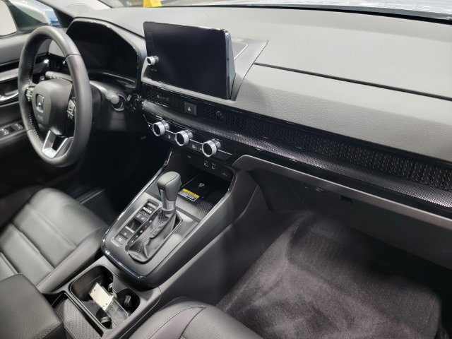 Certified 2024 Honda CR-V EX-L image 16