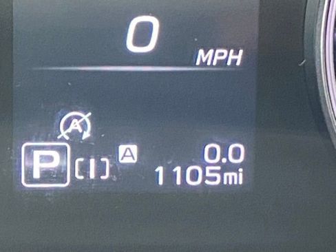 Certified 2025 Subaru Crosstrek 2.0i Premium image 15