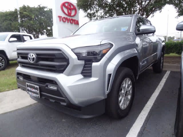 Used 2026 Toyota Tacoma SR5 AWD/4WD image 1