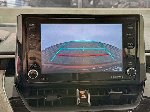 Used 2022 Toyota Corolla LE image 22