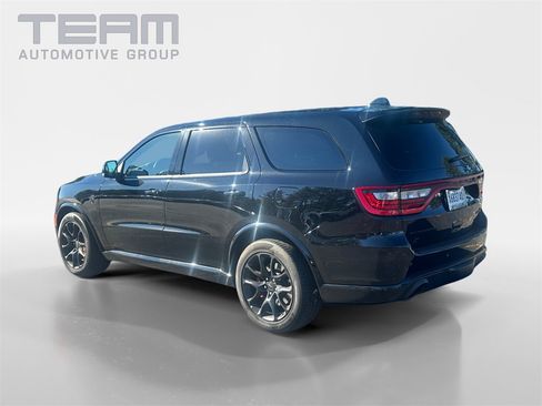 Used 2024 Dodge Durango SRT Hellcat image 5