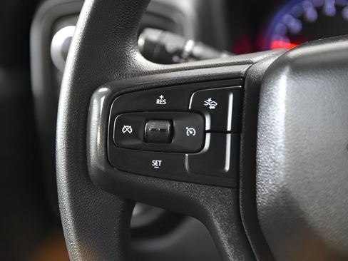 Used 2023 Chevrolet Silverado 1500 W/T AWD/4WD image 17