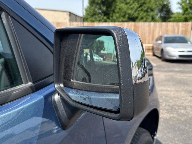 Used 2024 Chevrolet Silverado 1500 LT AWD/4WD image 36